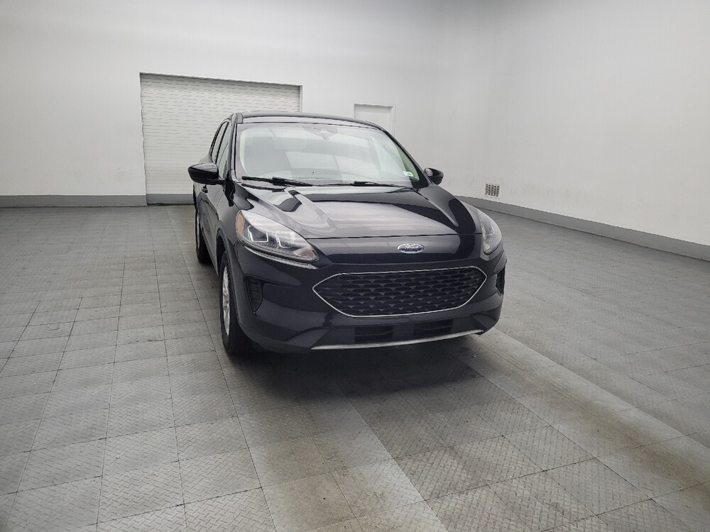 2020 Ford Escape in Marietta, GA 30062 - 18083748 13