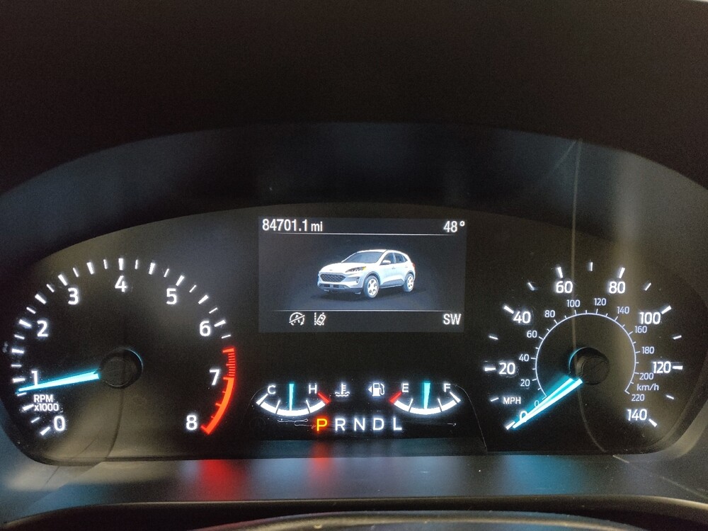 2020 Ford Escape in Marietta, GA 30062 - 18083748 23