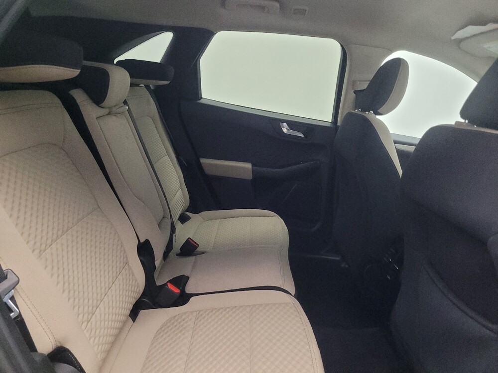 2020 Ford Escape in Marietta, GA 30062 - 18083748 19