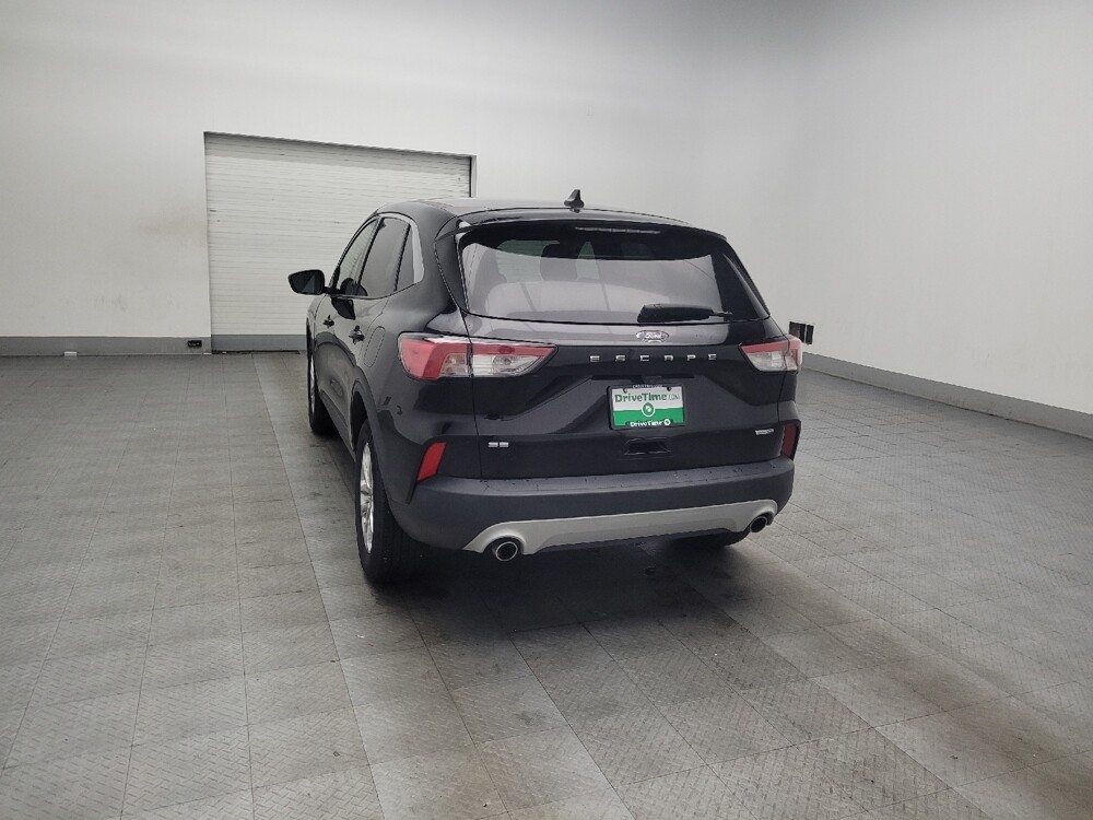 2020 Ford Escape in Marietta, GA 30062 - 18083748 5