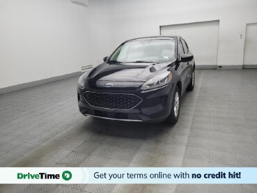 2020 Ford Escape in Marietta, GA 30062