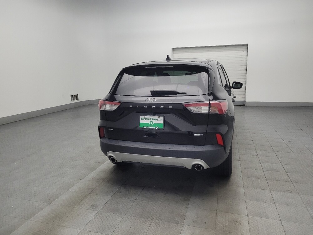2020 Ford Escape in Marietta, GA 30062 - 18083748 7