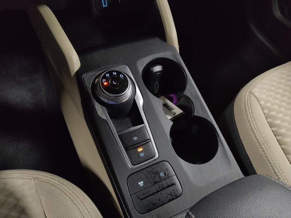 2020 Ford Escape in Marietta, GA 30062 - 18083748 26