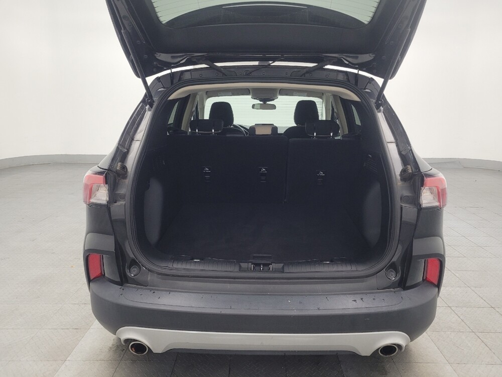 2020 Ford Escape in Marietta, GA 30062 - 18083748 29