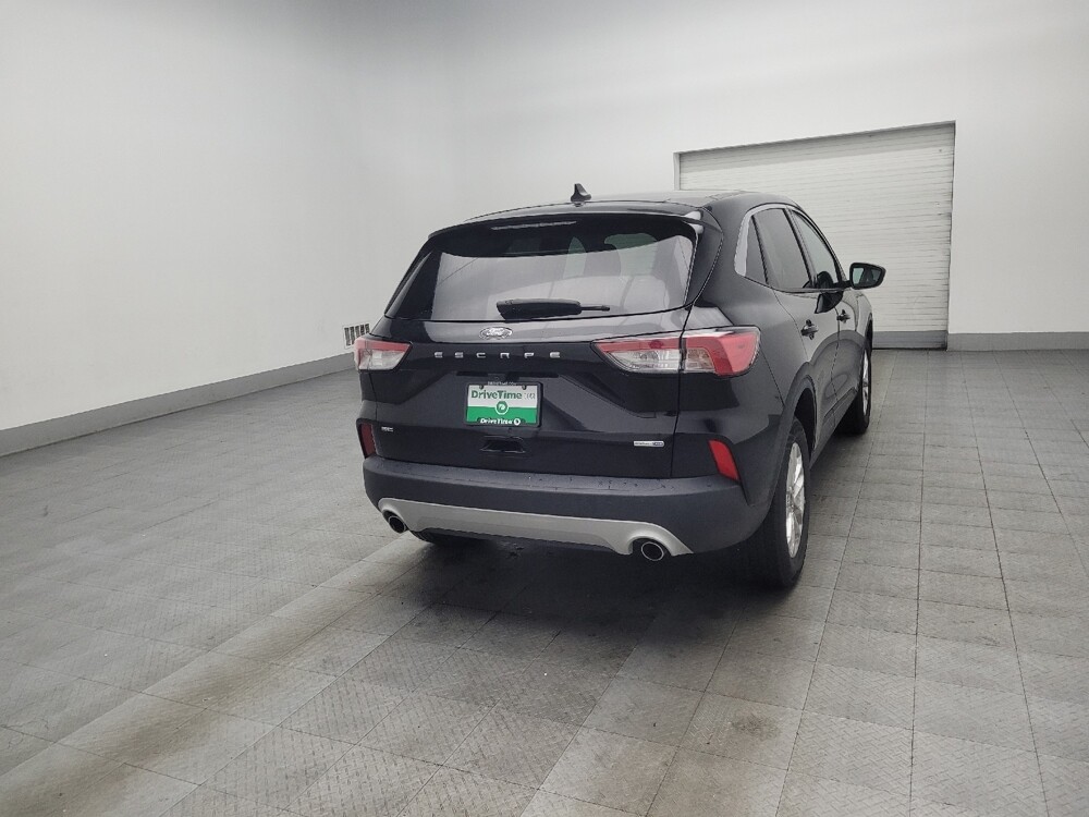 2020 Ford Escape in Marietta, GA 30062 - 18083748 9