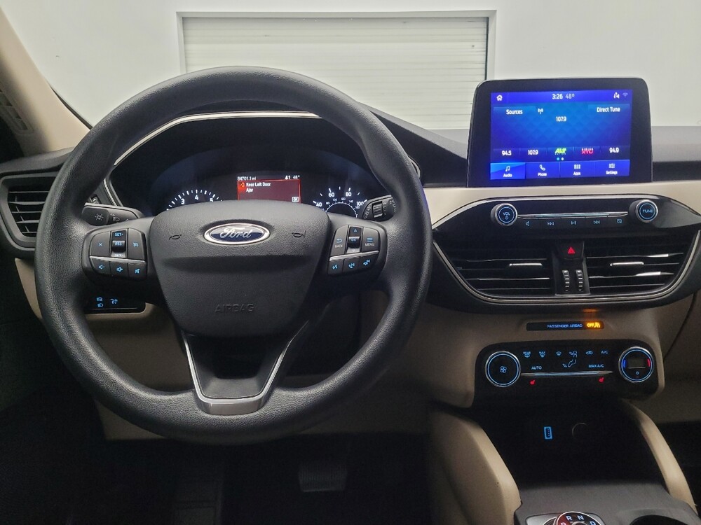 2020 Ford Escape in Marietta, GA 30062 - 18083748 22