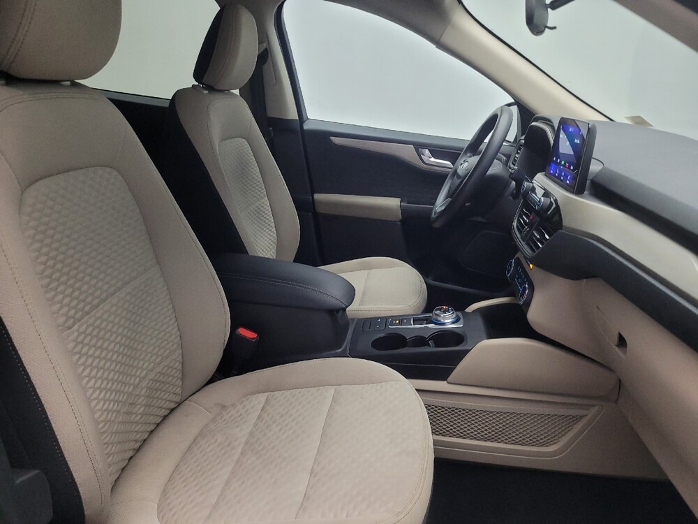 2020 Ford Escape in Marietta, GA 30062 - 18083748 21