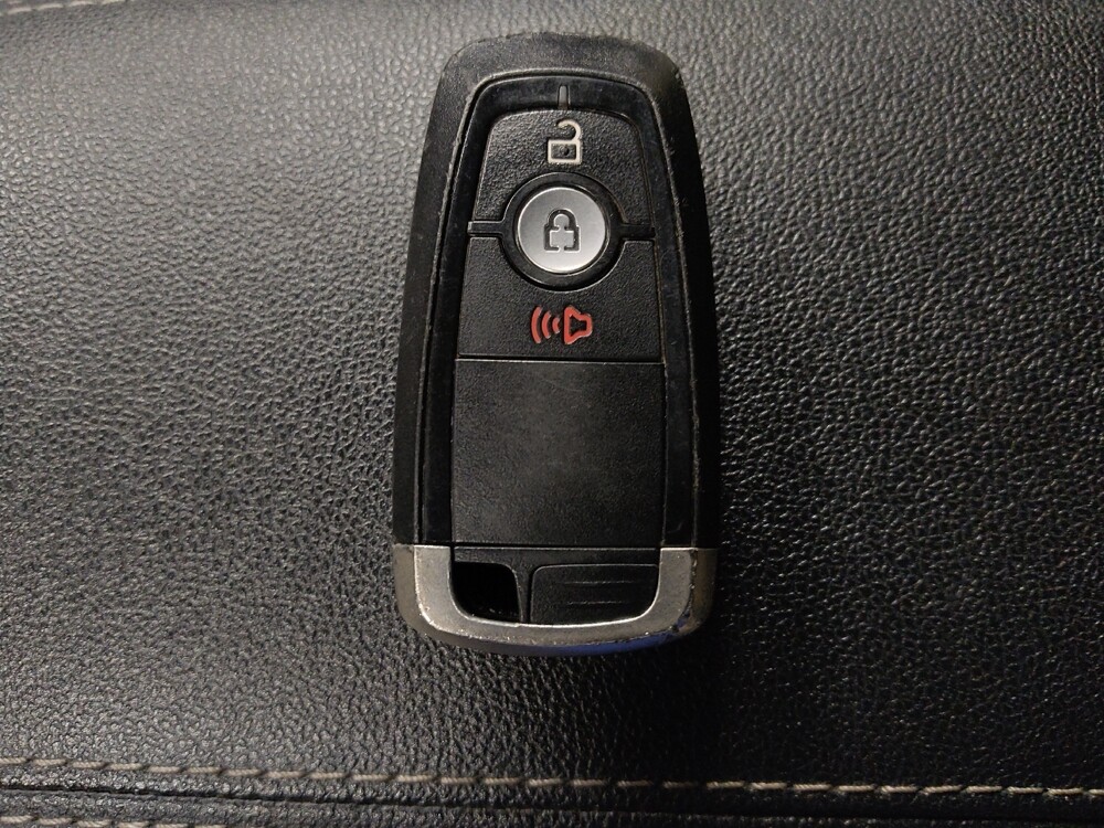 2020 Ford Escape in Marietta, GA 30062 - 18083748 32