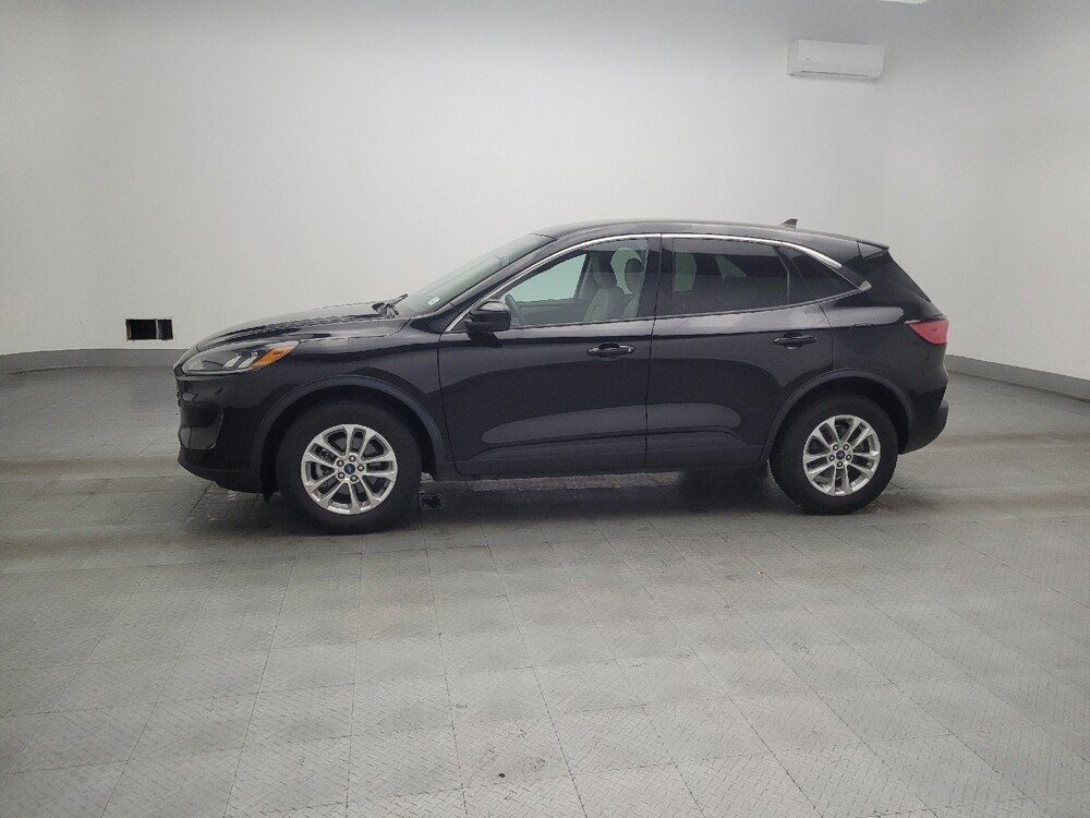 2020 Ford Escape in Marietta, GA 30062 - 18083748 2