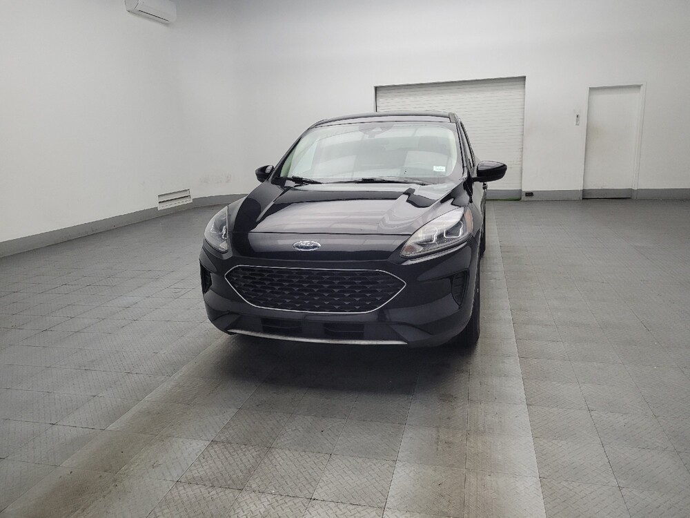 2020 Ford Escape in Marietta, GA 30062 - 18083748 15