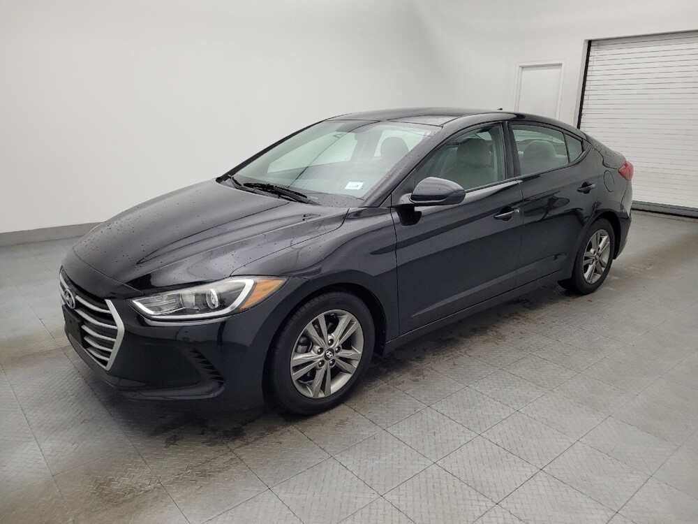 2018 Hyundai Elantra in Charlotte, NC 28273 - 18083750 2
