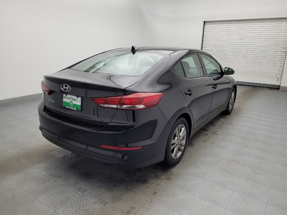 2018 Hyundai Elantra in Charlotte, NC 28273 - 18083750 9