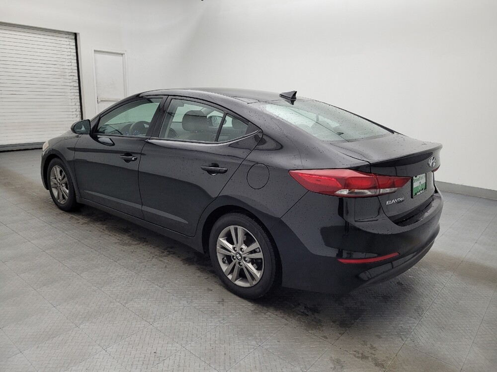 2018 Hyundai Elantra in Charlotte, NC 28273 - 18083750 3
