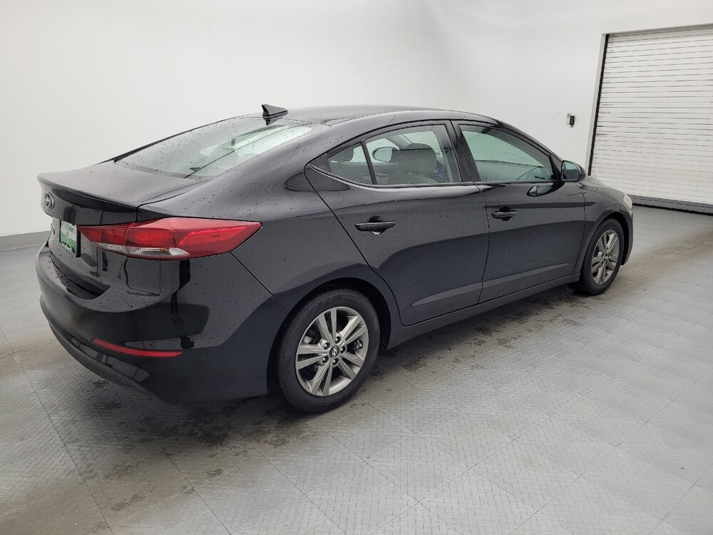 2018 Hyundai Elantra in Charlotte, NC 28273 - 18083750 10