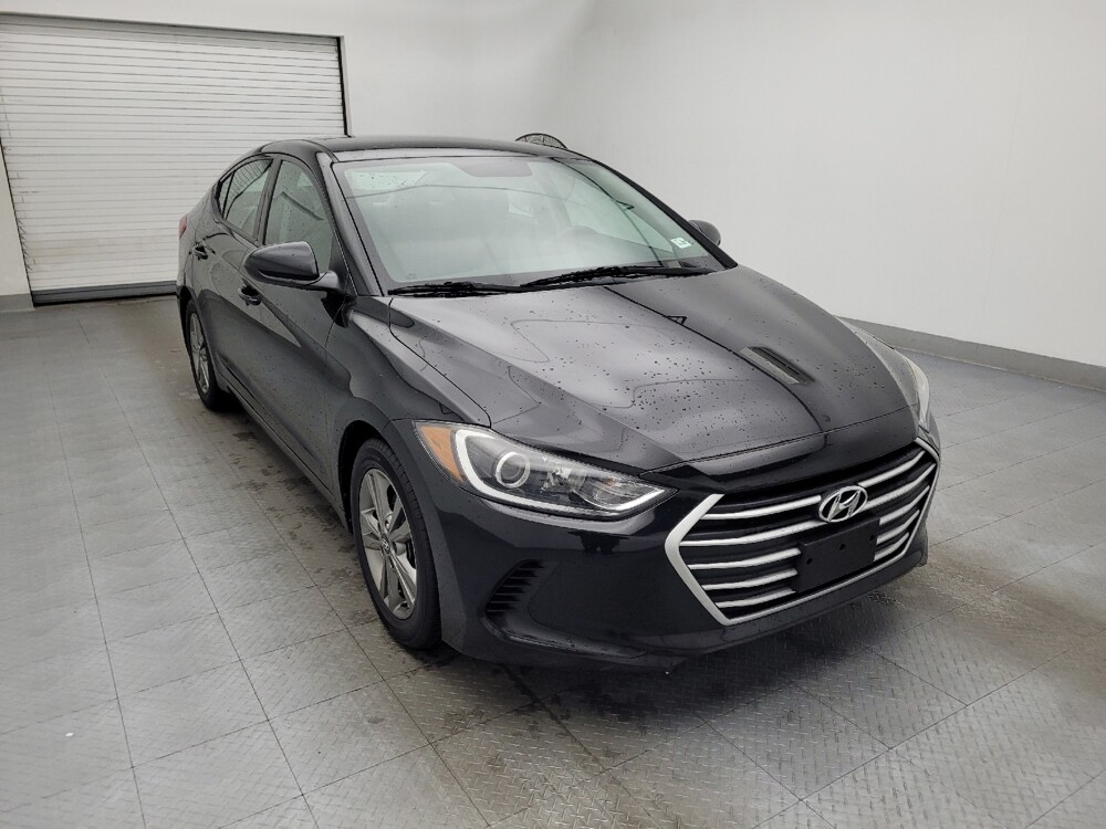 2018 Hyundai Elantra in Charlotte, NC 28273 - 18083750 13