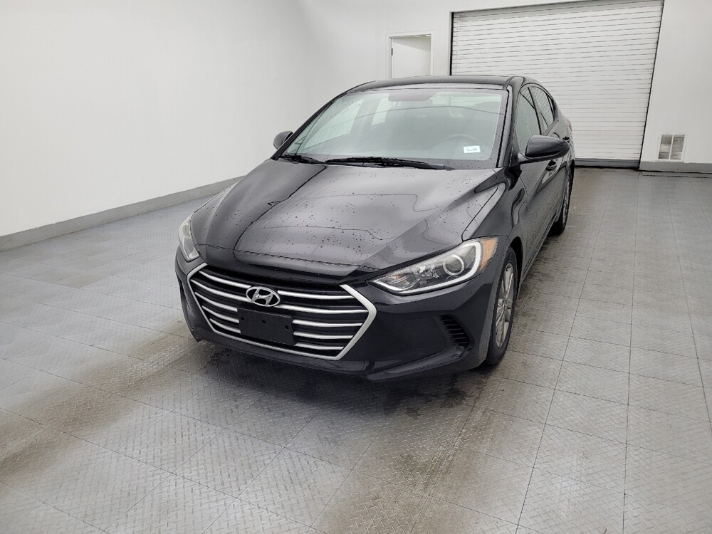 2018 Hyundai Elantra in Charlotte, NC 28273 - 18083750 15