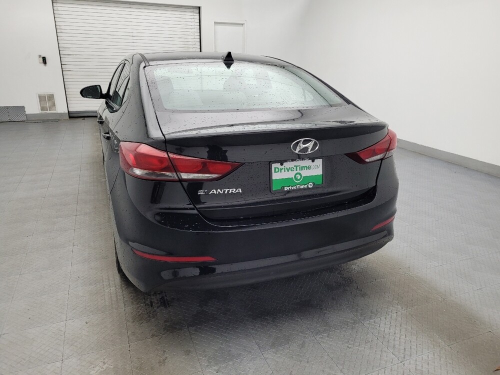 2018 Hyundai Elantra in Charlotte, NC 28273 - 18083750 6