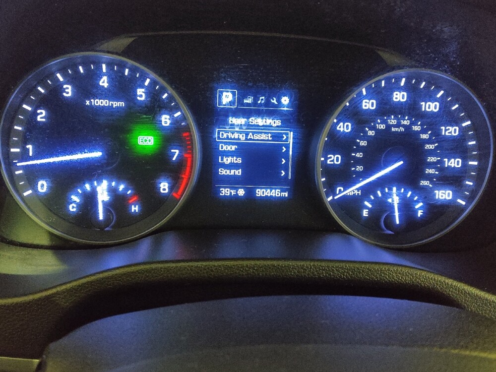 2018 Hyundai Elantra in Charlotte, NC 28273 - 18083750 23