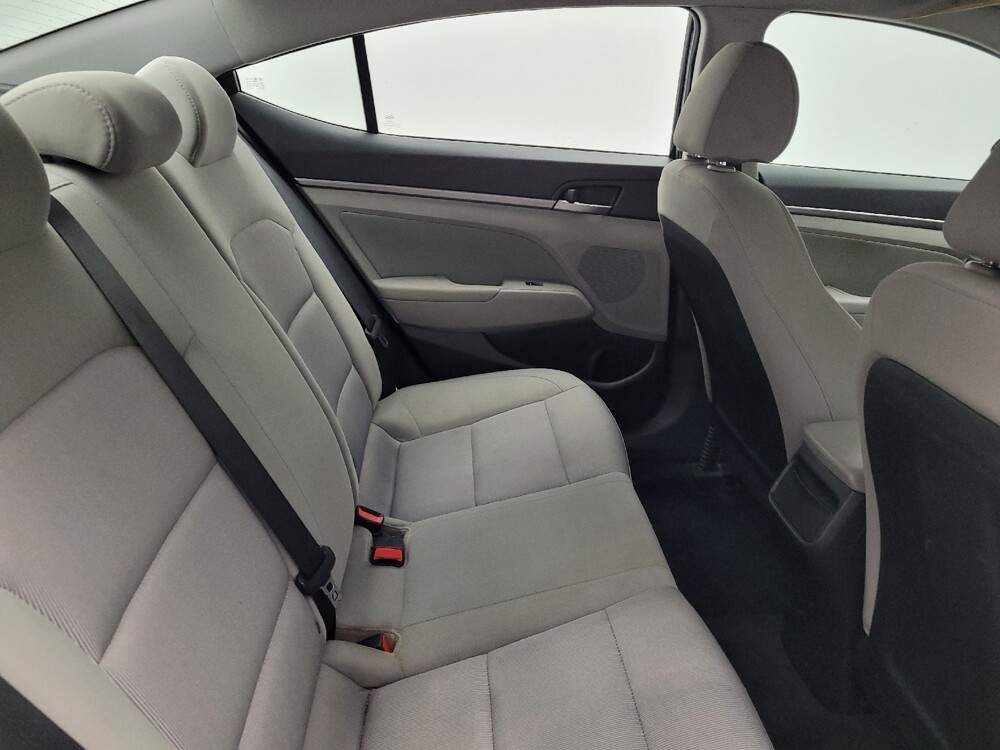 2018 Hyundai Elantra in Charlotte, NC 28273 - 18083750 19