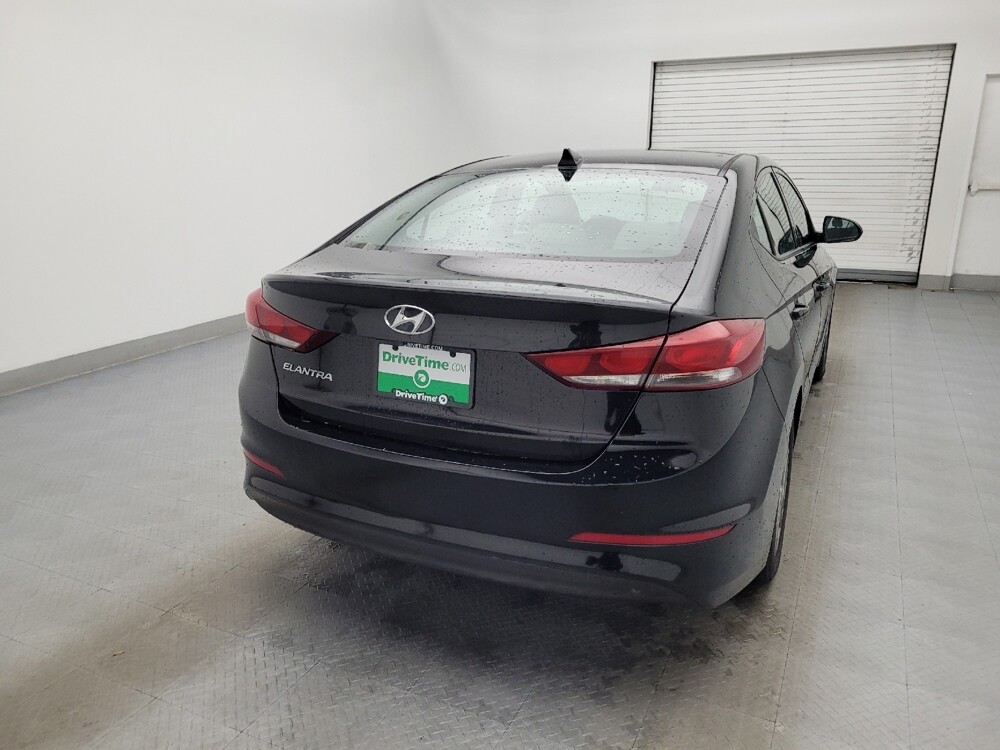 2018 Hyundai Elantra in Charlotte, NC 28273 - 18083750 7
