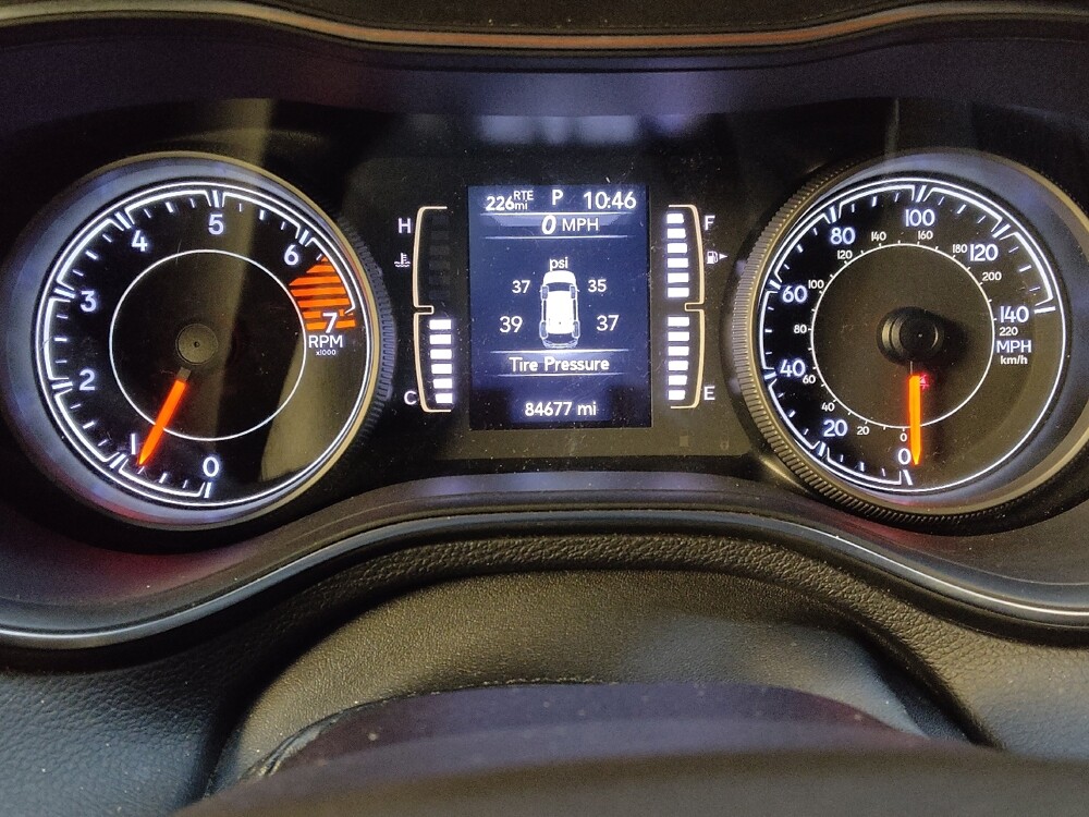 2020 Jeep Cherokee in Charlotte, NC 28273 - 18083751 23