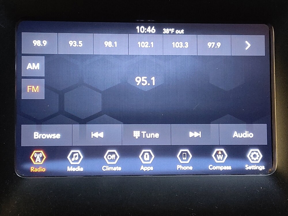 2020 Jeep Cherokee in Charlotte, NC 28273 - 18083751 25