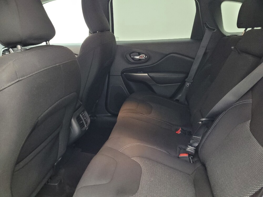 2020 Jeep Cherokee in Charlotte, NC 28273 - 18083751 18