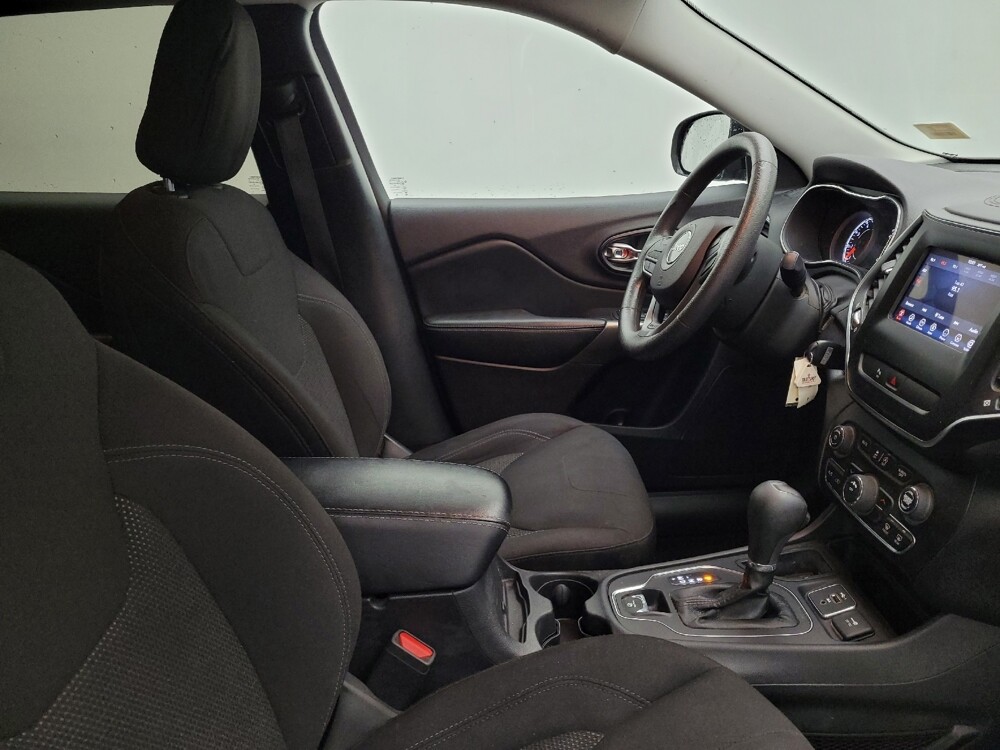 2020 Jeep Cherokee in Charlotte, NC 28273 - 18083751 21