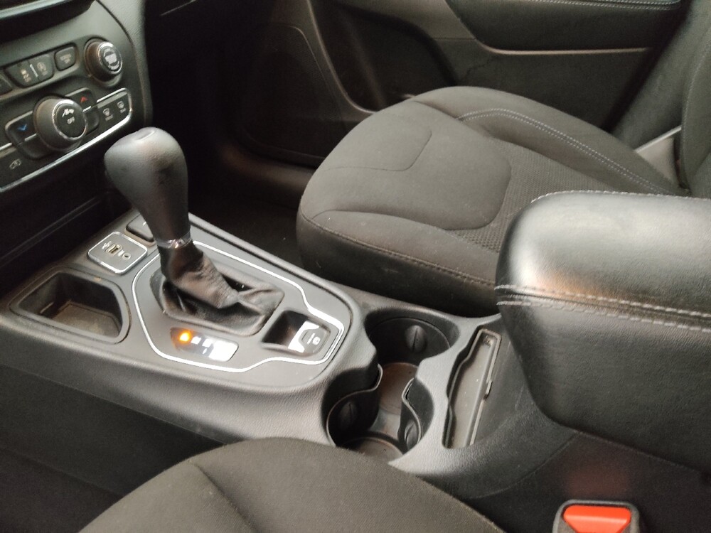 2020 Jeep Cherokee in Charlotte, NC 28273 - 18083751 26