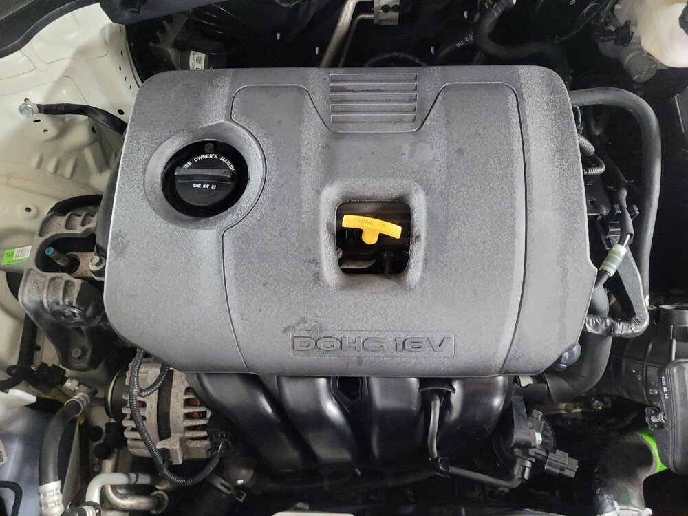 2022 Kia Soul in Morrow, GA 30260 - 18083752 30