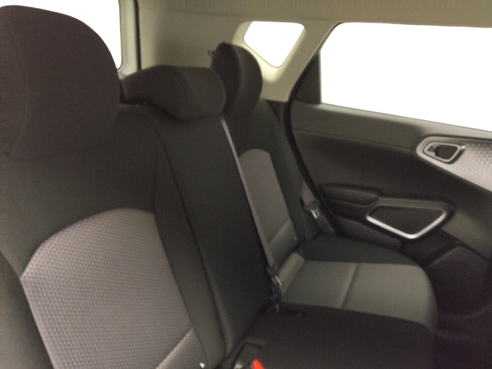 2022 Kia Soul in Morrow, GA 30260 - 18083752 19