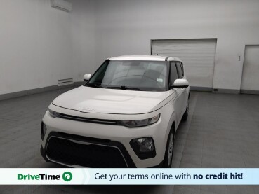 2022 Kia Soul in Morrow, GA 30260
