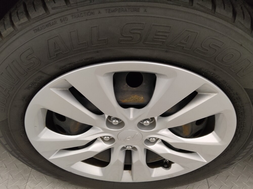 2022 Kia Soul in Morrow, GA 30260 - 18083752 31