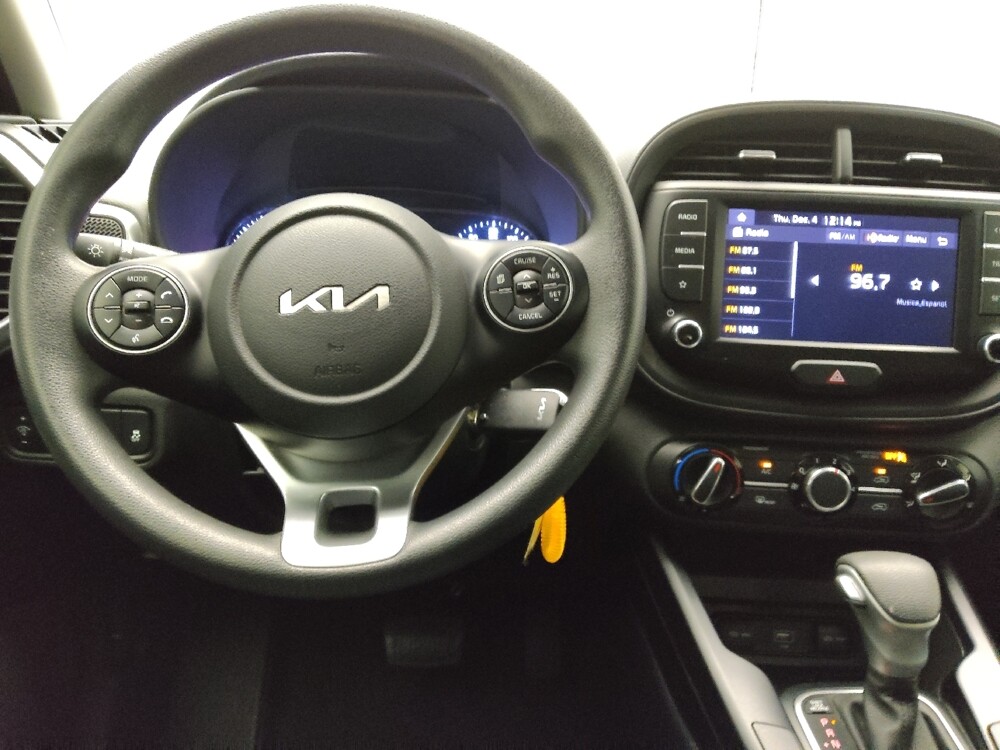 2022 Kia Soul in Morrow, GA 30260 - 18083752 22