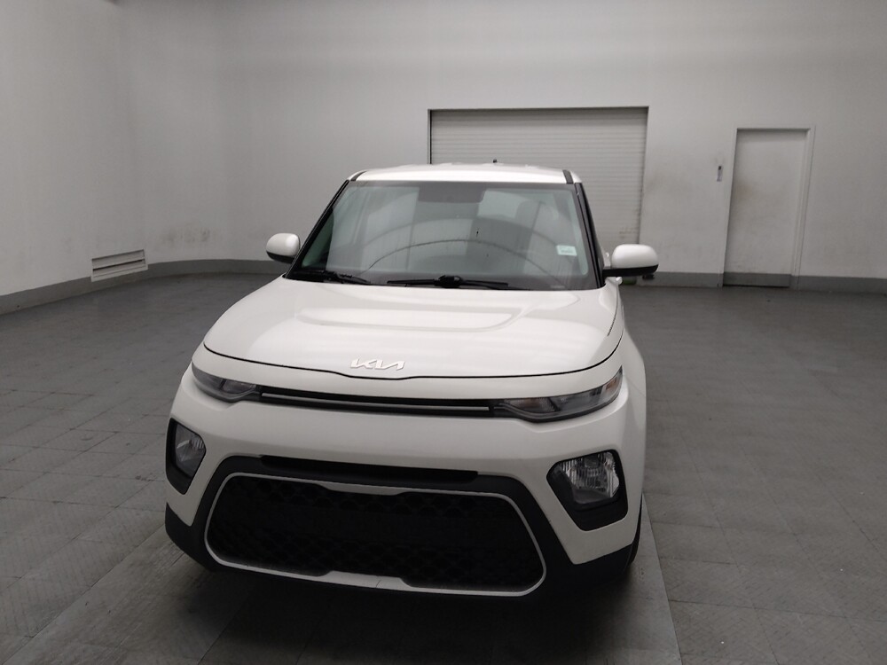 2022 Kia Soul in Morrow, GA 30260 - 18083752 15