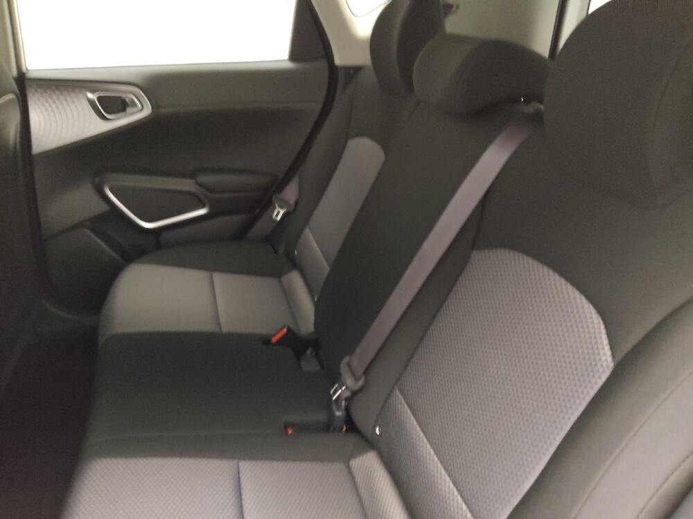 2022 Kia Soul in Morrow, GA 30260 - 18083752 18