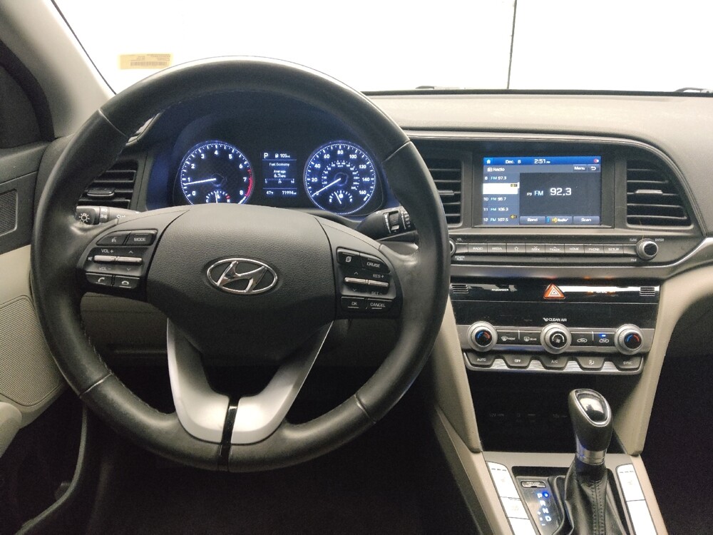 2020 Hyundai Elantra in Marietta, GA 30062 - 18083753 22
