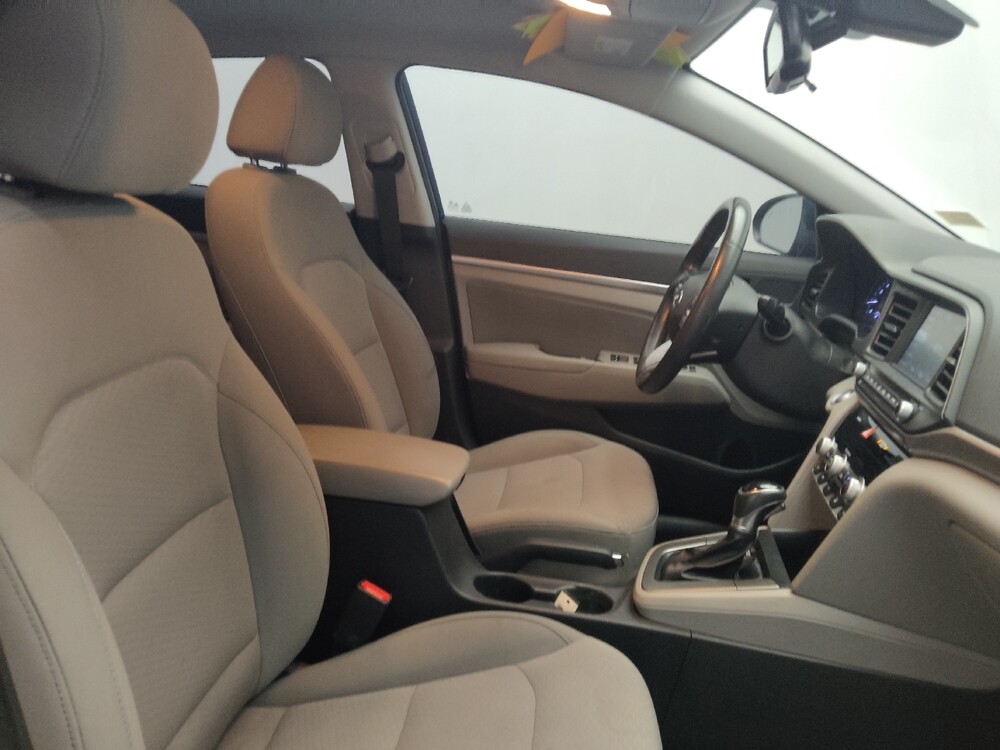 2020 Hyundai Elantra in Marietta, GA 30062 - 18083753 21