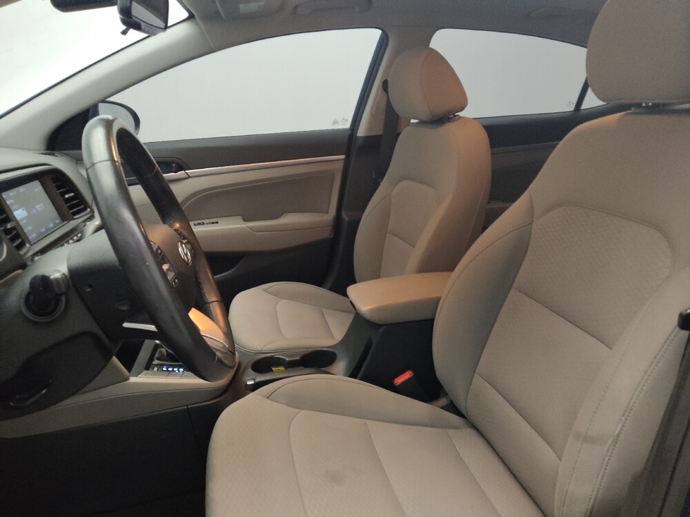 2020 Hyundai Elantra in Marietta, GA 30062 - 18083753 17