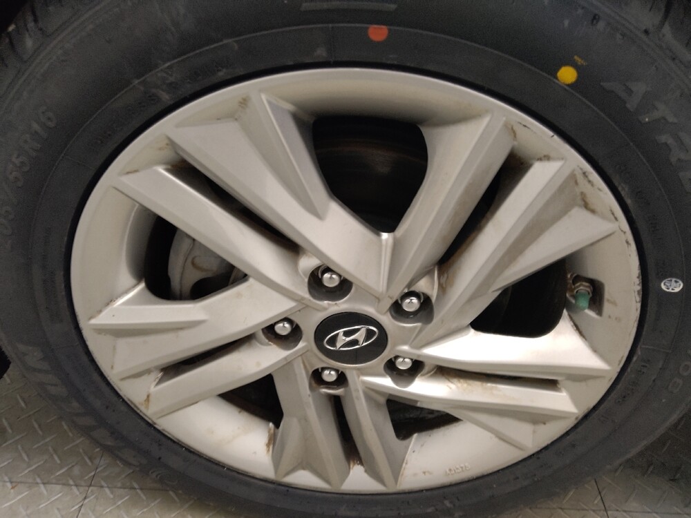 2020 Hyundai Elantra in Marietta, GA 30062 - 18083753 31