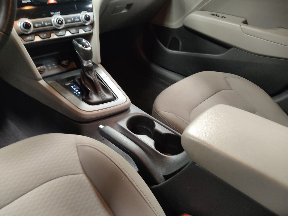 2020 Hyundai Elantra in Marietta, GA 30062 - 18083753 26
