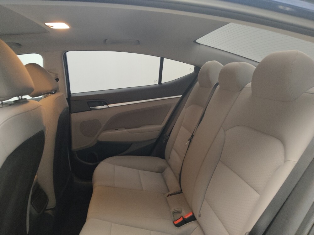 2020 Hyundai Elantra in Marietta, GA 30062 - 18083753 18