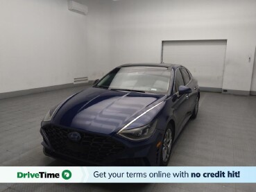 2020 Hyundai Sonata in Conyers, GA 30094
