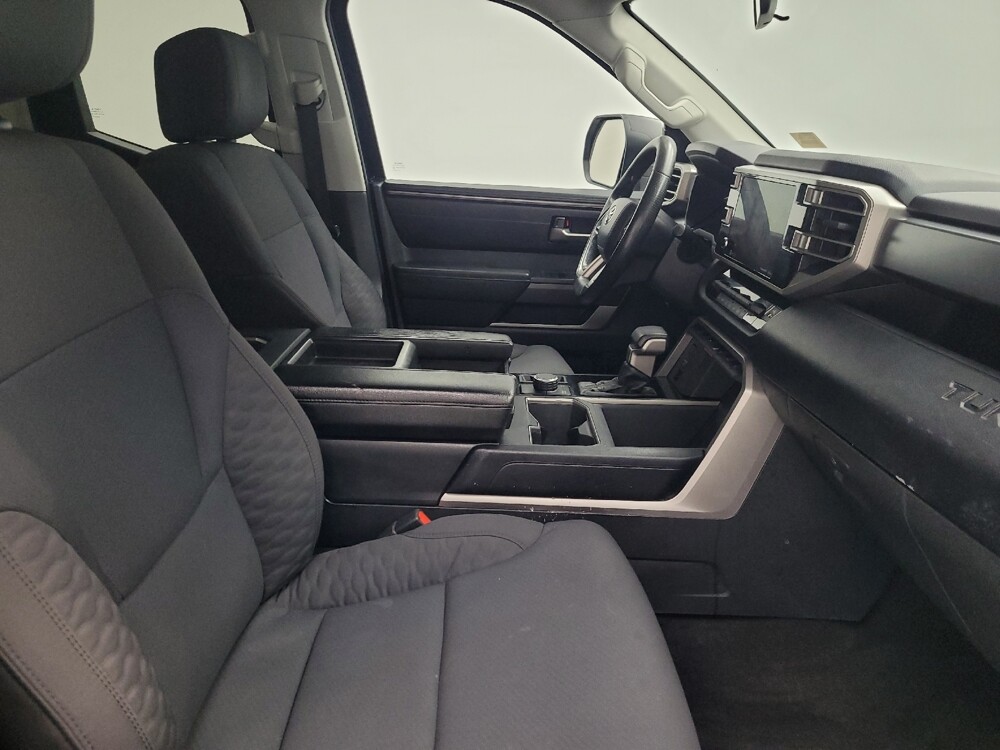 2022 Toyota Tundra in Memphis, TN 38115 - 18083756 21