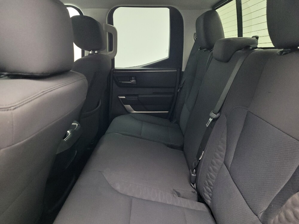 2022 Toyota Tundra in Memphis, TN 38115 - 18083756 18