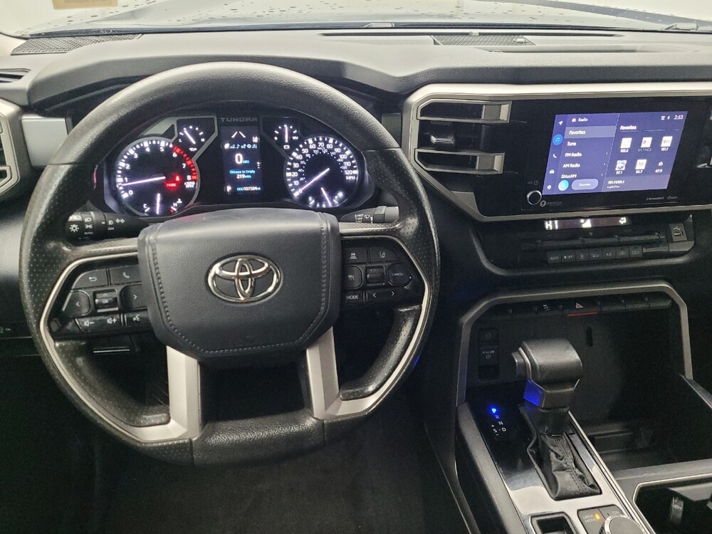2022 Toyota Tundra in Memphis, TN 38115 - 18083756 22