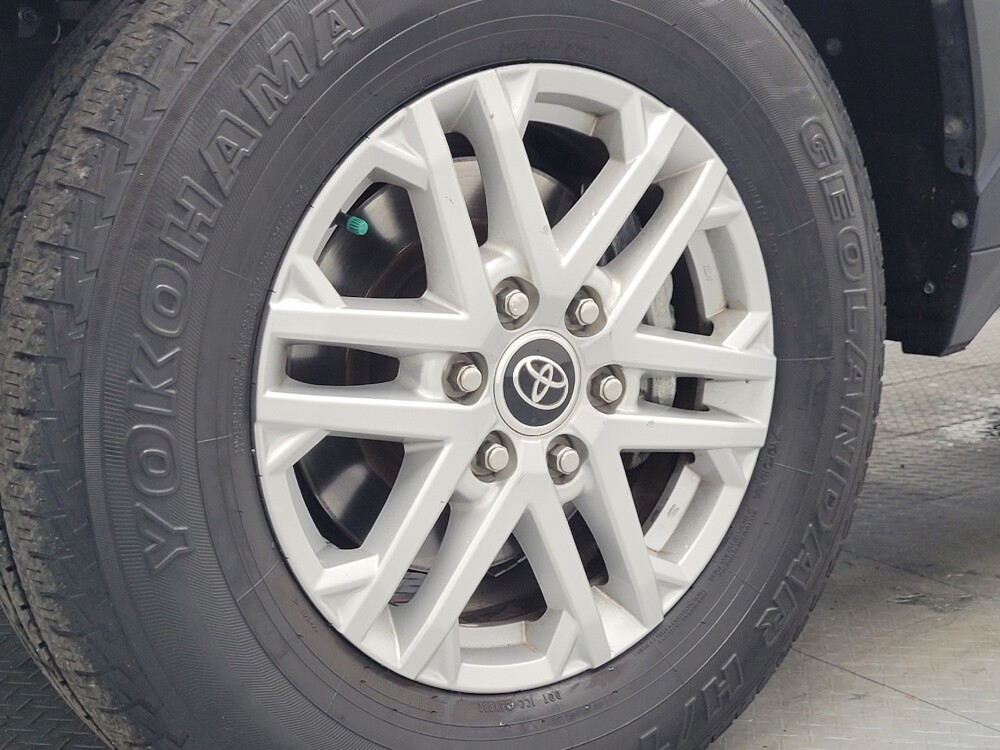 2022 Toyota Tundra in Memphis, TN 38115 - 18083756 31