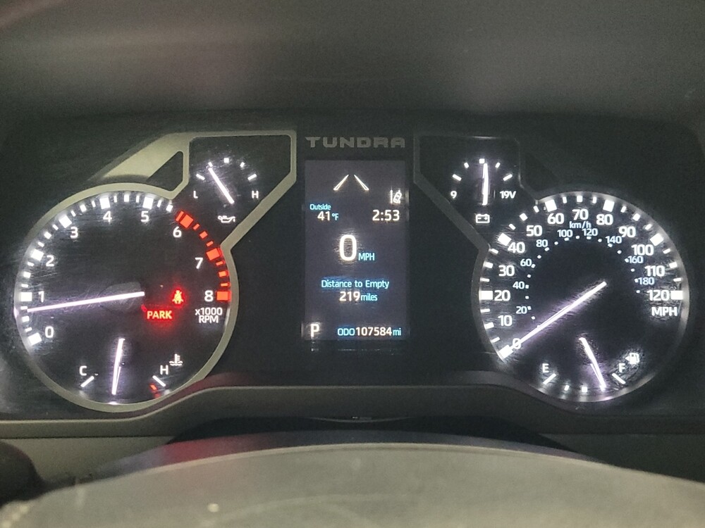 2022 Toyota Tundra in Memphis, TN 38115 - 18083756 23