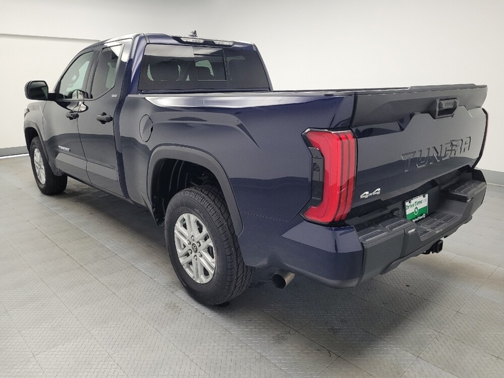 2022 Toyota Tundra in Memphis, TN 38115 - 18083756 5