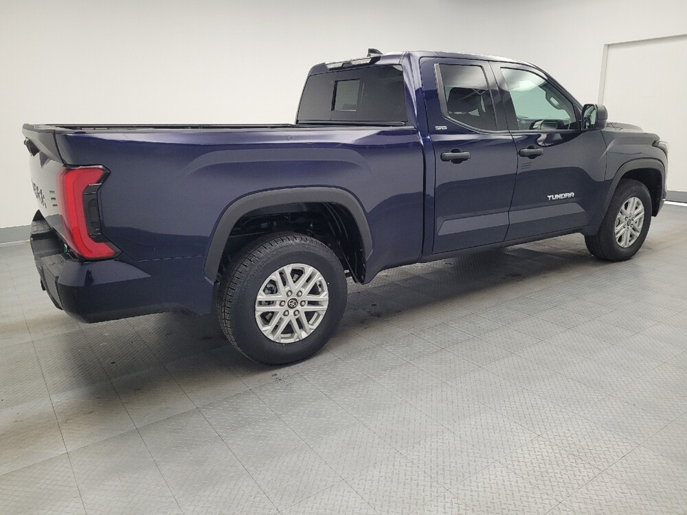 2022 Toyota Tundra in Memphis, TN 38115 - 18083756 10